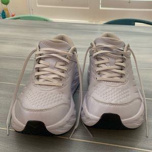 Hoka Bondi SR 7.5 Wide women